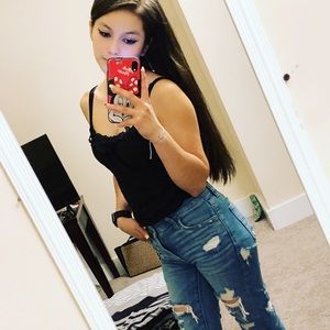 Meet your Posher, Gedalias